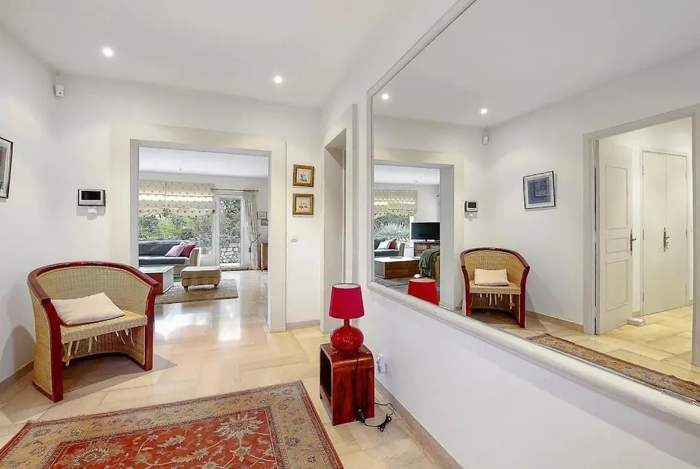 Mas Provencal De Charme Villa Vence