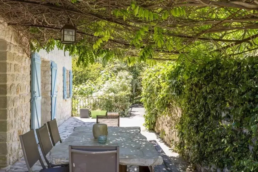 Mas Provencal De Charme Villa Vence