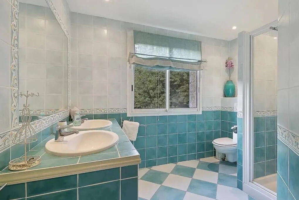Mas Provencal De Charme Villa Vence France
