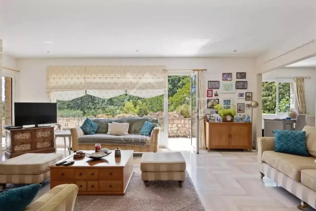 Mas Provencal De Charme Villa Vence France