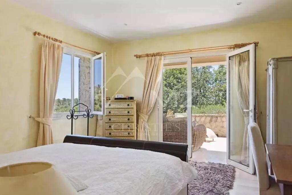 Mas Provencal De Charme Villa Vence
