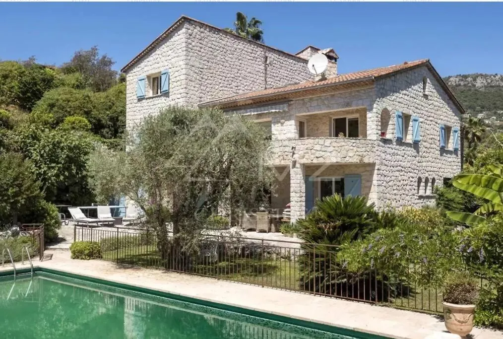Mas Provencal De Charme contacts
