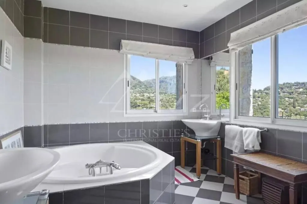 Mas Provencal De Charme Villa Vence 0*,  France